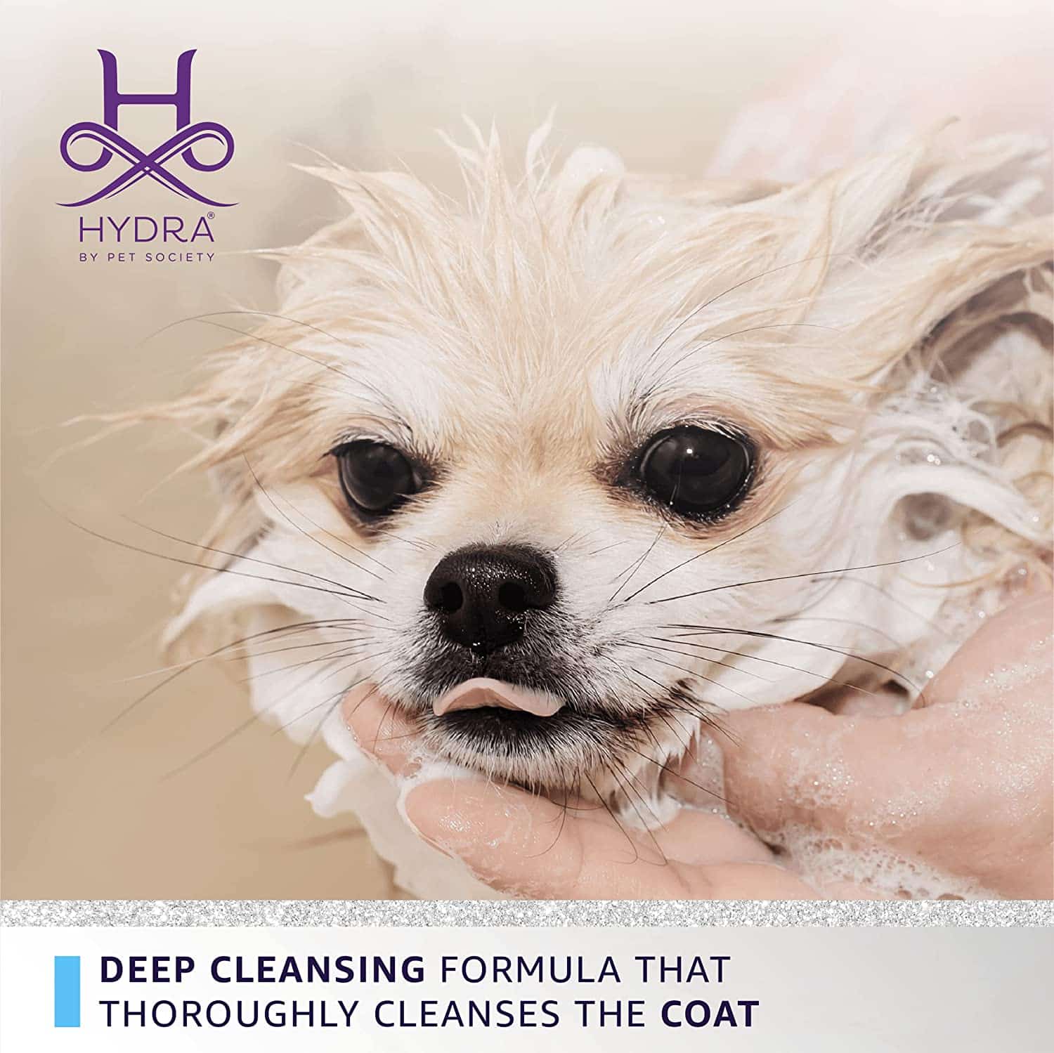 Chapú Hydra X-Treme 1lt, elimina suciedad a profundidad. - Imagen 6