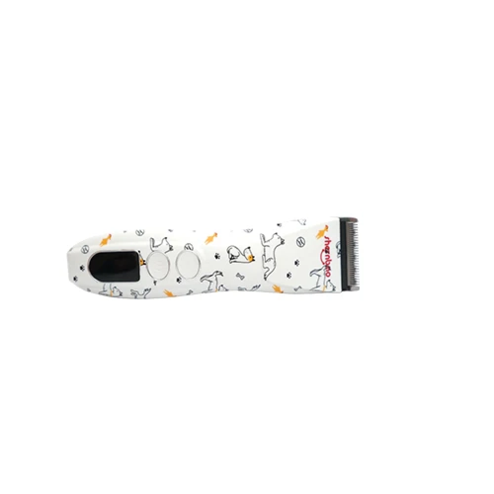 Shernbao PGC-780 Professional 5 in 1 Pet Grooming Clippers Pet Clipper - Imagen 2