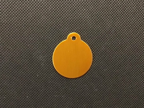 Engraved Pet Name Tag - Imagen 32