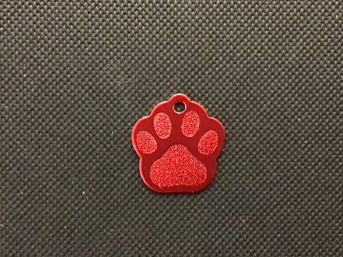 Engraved Pet Name Tag - Imagen 38