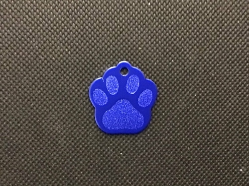 Engraved Pet Name Tag - Imagen 42