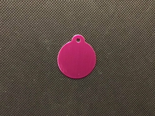 Engraved Pet Name Tag - Imagen 30