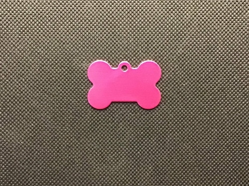 Engraved Pet Name Tag - Imagen 7