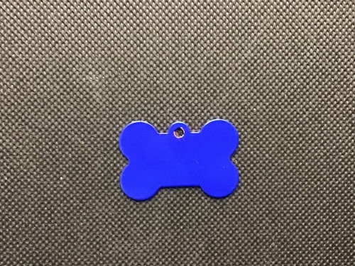 Engraved Pet Name Tag - Imagen 3