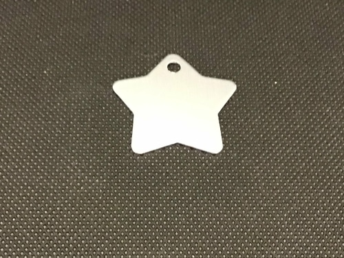 Engraved Pet Name Tag - Imagen 17