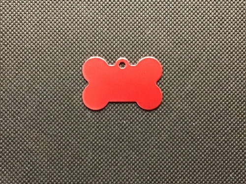 Engraved Pet Name Tag - Imagen 6