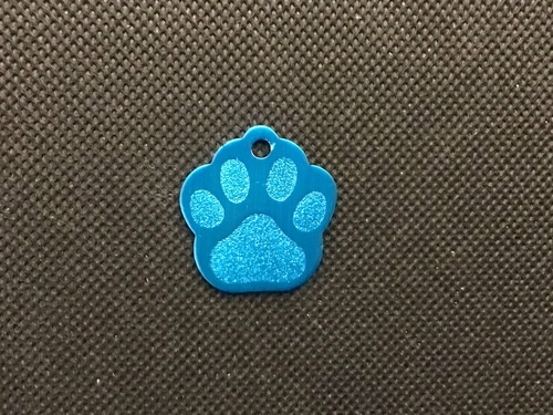 Engraved Pet Name Tag - Imagen 20