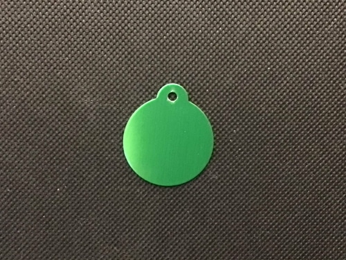 Engraved Pet Name Tag - Imagen 29