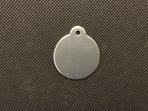 Engraved Pet Name Tag - Imagen 36