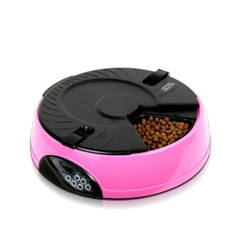 High Quality Pet Automatic Feeding Machine - Imagen 4