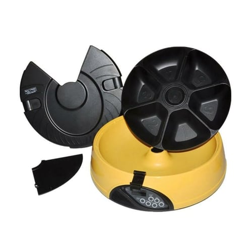 High Quality Pet Automatic Feeding Machine - Imagen 3