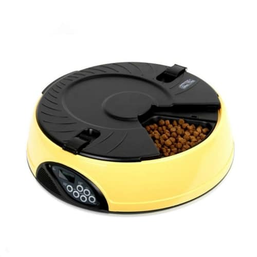 High Quality Pet Automatic Feeding Machine - Imagen 6